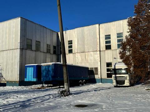 комерційна за адресою Волочиськ, Фридрихівська, 12