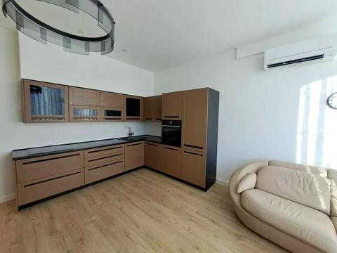 квартира по адресу Итальянский бульв., 1г