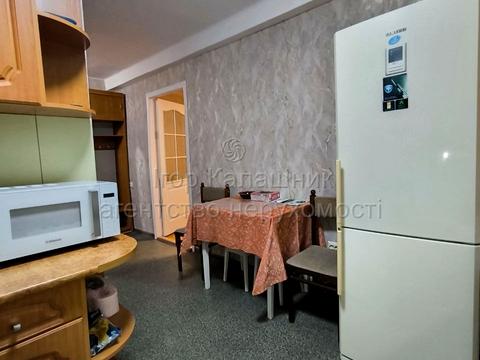 квартира по адресу Даниила Щербаковского ул. (Щербакова), 57-Б