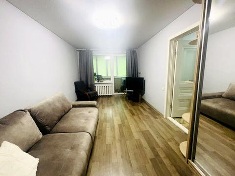 квартира по адресу Андрея Малышко ул., 3