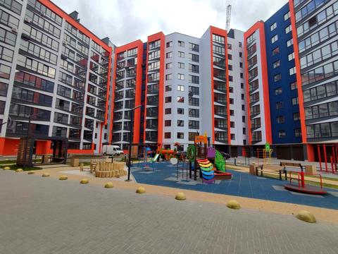квартира за адресою Проскурівського підпілля вул., 165