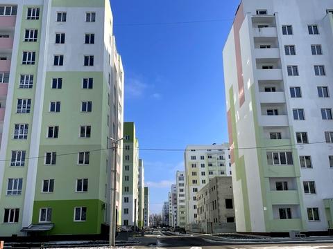 квартира по адресу Мира ул., 41