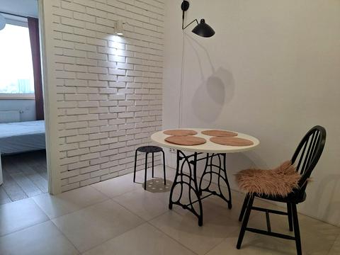 квартира за адресою Юрія Поправки вул. (Миколи Лебедєва), 14