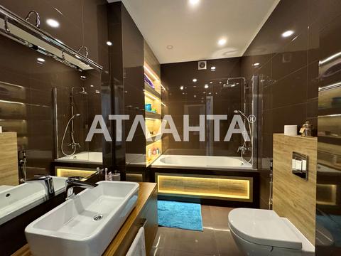 квартира за адресою Генуезька вул., 5