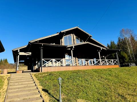 будинок за адресою Івана Франка вул., 1