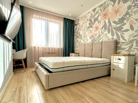 квартира за адресою Юрія Кондратюка вул., 3