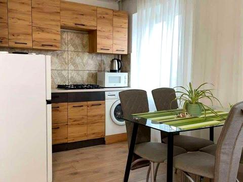 квартира за адресою Шевченка, 3