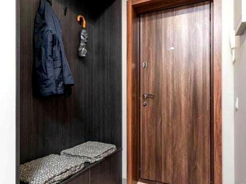 квартира по адресу Юнатская ул., 6