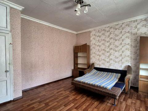 кімната за адресою Насосна вул., 29