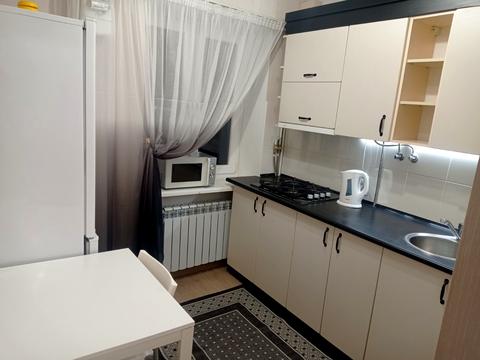квартира за адресою Незалежності, 7
