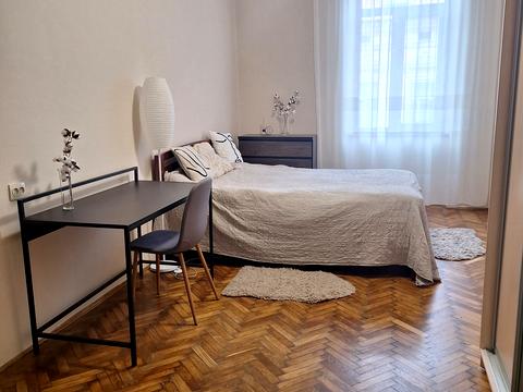 квартира по адресу Хмельницького, 55