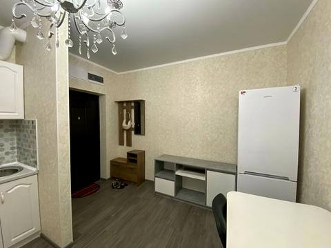 квартира по адресу Академика Сахарова ул., 9