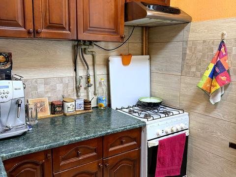 квартира за адресою Герасима Кондратьєва вул. (Кірова), 74