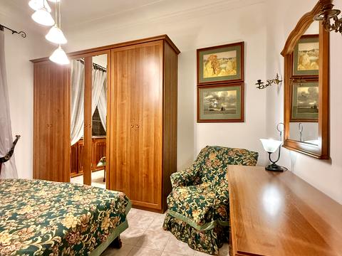 квартира по адресу Большая Житомирская ул., 17/2