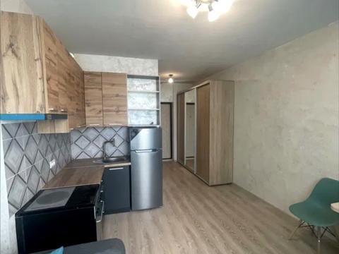 квартира за адресою Ващенко, 5