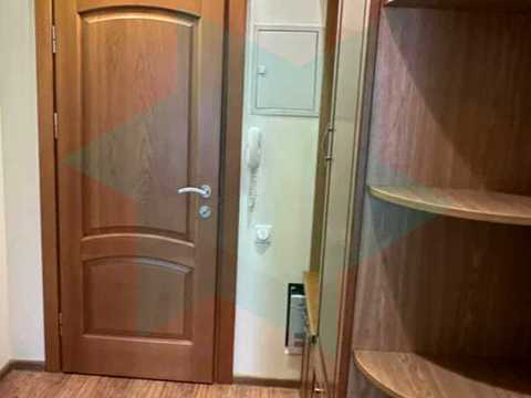 квартира по адресу Тополь-3, 72