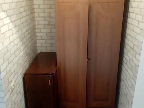 квартира по адресу Сентябрьская ул., 5