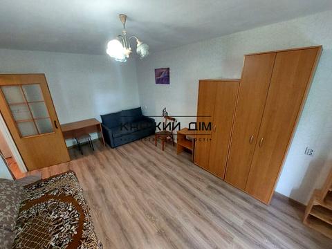 квартира по адресу Мрии ул. (Академика Туполева), 3-А