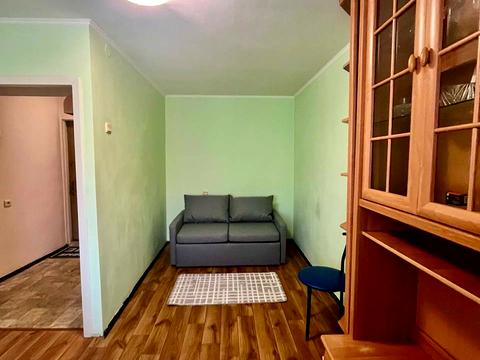 квартира по адресу Копыловская ул., 10-Б