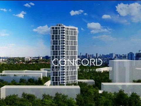 квартира за адресою Юлії Здановської вул. (Ломоносова), 33/54