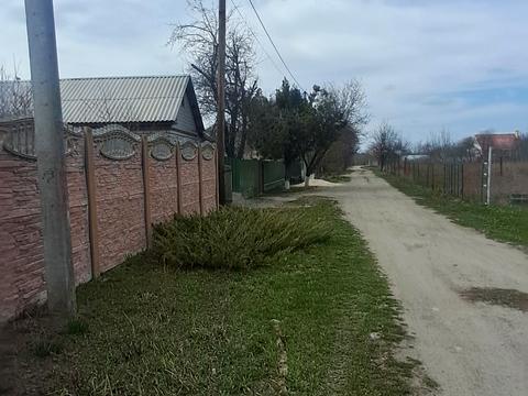 дом по адресу Мічуріна
