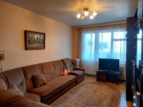 квартира по адресу Мира просп., 28