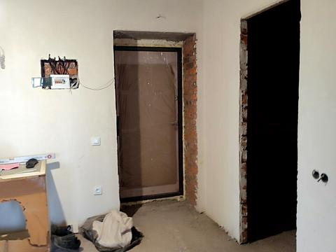 квартира по адресу Озёрная ул., 3