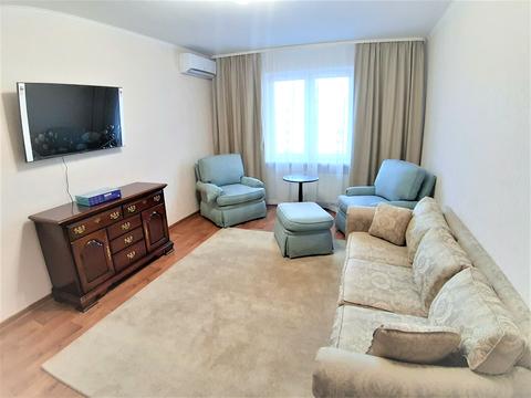 квартира по адресу Балтийский пер., 3