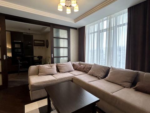 квартира за адресою Ованеса Туманяна вул., 3