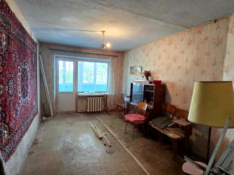 квартира за адресою Образцова вул., 3