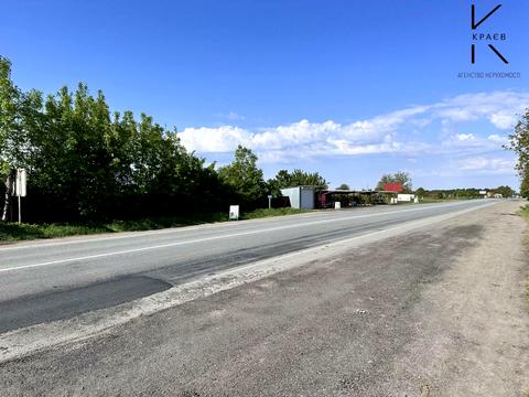 участок по адресу Центральна