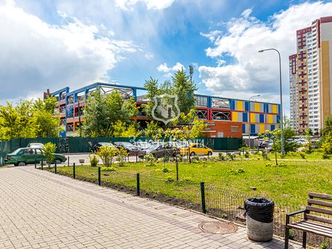 квартира за адресою Бориса Гмирі вул., 14-Б