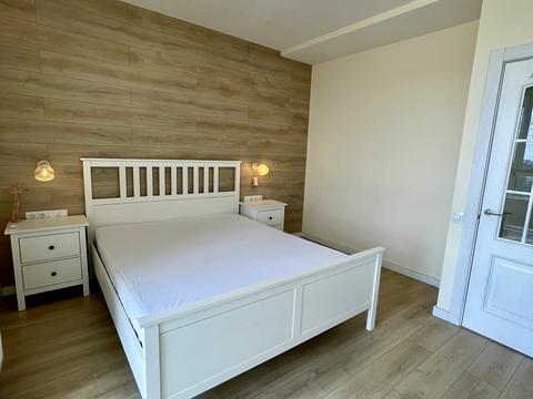 квартира по адресу Академика Шалимова ул. (Героїв Севастополя), 35-А