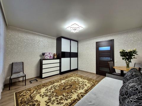 квартира по адресу Варшавска ул., 3