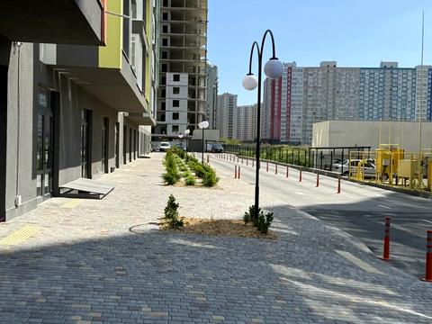 квартира за адресою Академіка Вільямса вул., 93/4