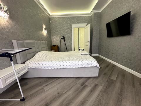 квартира по адресу Дача Ковалевского ул., 121 к1