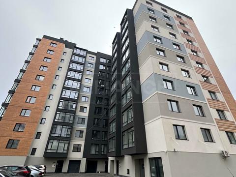квартира за адресою Юліана Целевича вул., 4