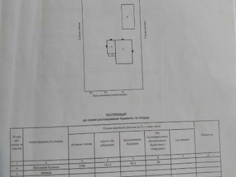будинок за адресою Центральна