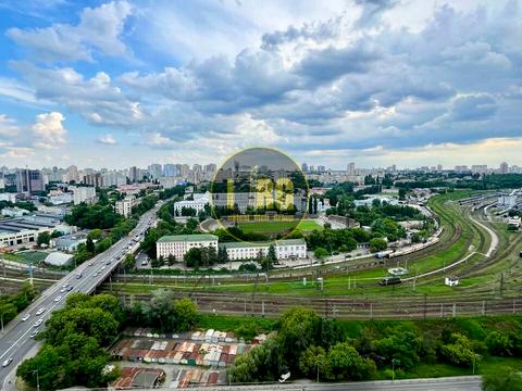 квартира за адресою Берестейський просп. (Перемоги), 11 к3