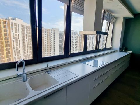 квартира за адресою Артилерійська вул., 4в