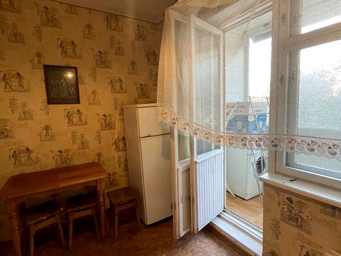 квартира по адресу Чернобыльская ул., 10-А