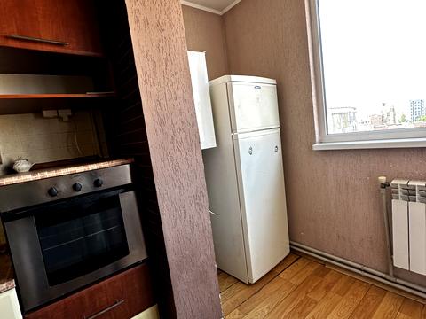 квартира за адресою Олександра Довженка вул., 9б