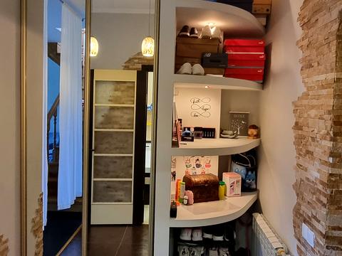 квартира за адресою Новоолександрівська вул., 54а к4