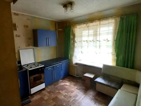квартира по адресу Ковтуна ул., 42