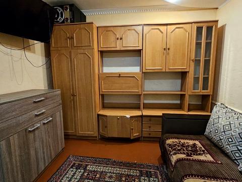 квартира по адресу Вітрука, 45