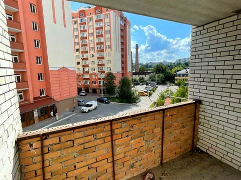 квартира за адресою Львівське шосе, 33