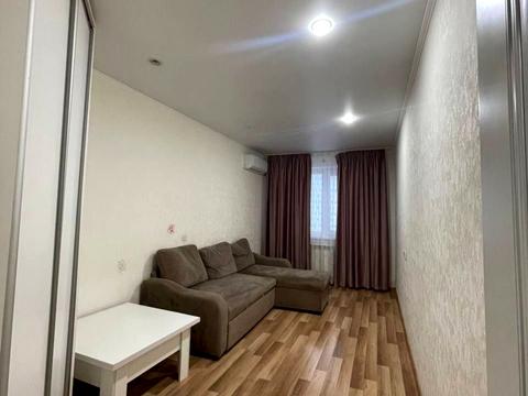 квартира по адресу Каруны ул., 45