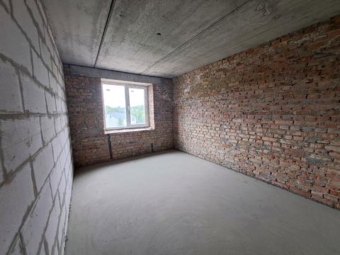 квартира за адресою Бічна Гайова вул., 8