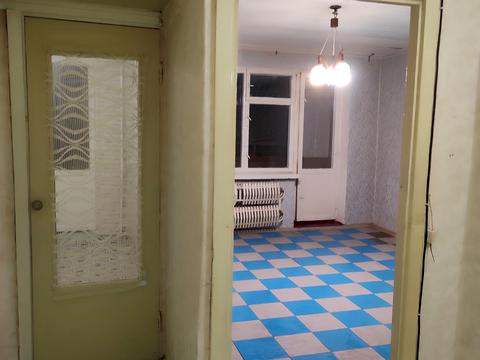 квартира по адресу Большая Диёвская ул. (Братьев Трофимовых), 40