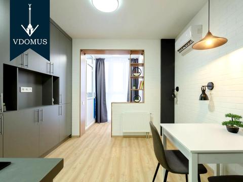 квартира за адресою Харківське шосе, 190